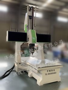 马鞍山金家庄区五轴加工中心