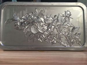 马鞍山金家庄区金属/铝/铜板样品